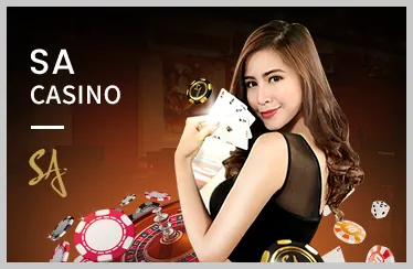 Casino Trực Tuyến Twin68 Bả